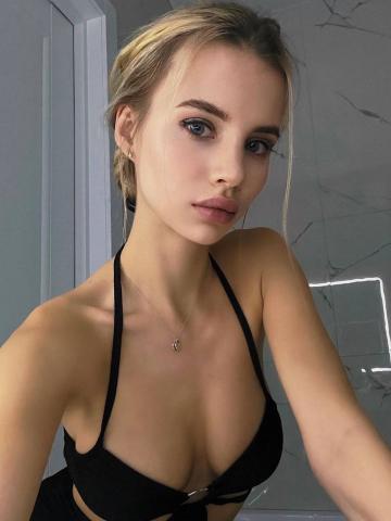 Полина фото 3