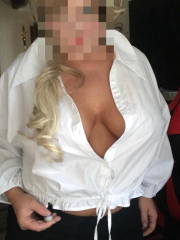 Глория Прекрасная Реал фото 2