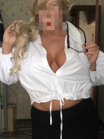 Глория Прекрасная Реал фото 4