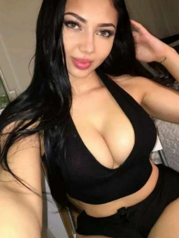 Ася Ночная Красавица