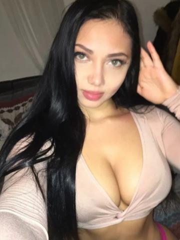 Ася Ночная Красавица фото 3